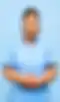 Blurred helper photo preview