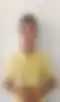 Blurred helper photo preview