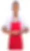 Blurred helper photo preview