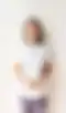 Blurred helper photo preview