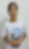 Blurred helper photo preview