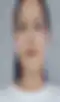 Blurred helper photo preview