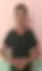 Blurred helper photo preview