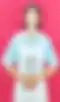 Blurred helper photo preview