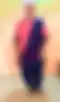 Blurred helper photo preview