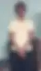 Blurred helper photo preview