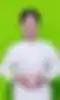 Blurred helper photo preview