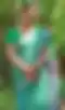 Blurred helper photo preview