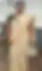 Blurred helper photo preview