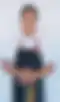 Blurred helper photo preview