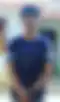Blurred helper photo preview