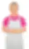 Blurred helper photo preview