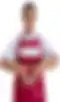 Blurred helper photo preview