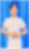 Blurred helper photo preview