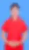 Blurred helper photo preview
