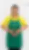 Blurred helper photo preview