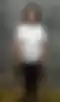Blurred helper photo preview