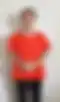 Blurred helper photo preview