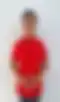 Blurred helper photo preview