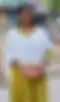 Blurred helper photo preview