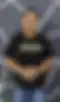 Blurred helper photo preview