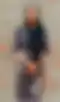 Blurred helper photo preview