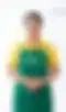 Blurred helper photo preview