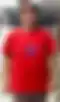 Blurred helper photo preview