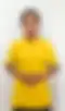 Blurred helper photo preview