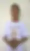 Blurred helper photo preview
