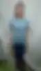 Blurred helper photo preview