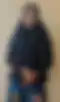 Blurred helper photo preview