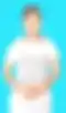 Blurred helper photo preview