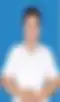Blurred helper photo preview