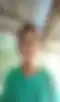 Blurred helper photo preview