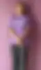 Blurred helper photo preview