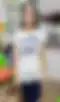Blurred helper photo preview