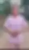 Blurred helper photo preview