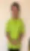Blurred helper photo preview