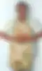 Blurred helper photo preview