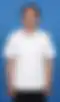 Blurred helper photo preview