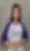 Blurred helper photo preview