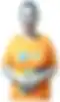 Blurred helper photo preview