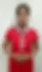 Blurred helper photo preview