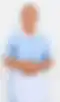 Blurred helper photo preview