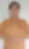 Blurred helper photo preview