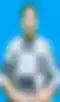 Blurred helper photo preview