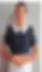 Blurred helper photo preview