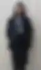 Blurred helper photo preview
