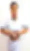 Blurred helper photo preview